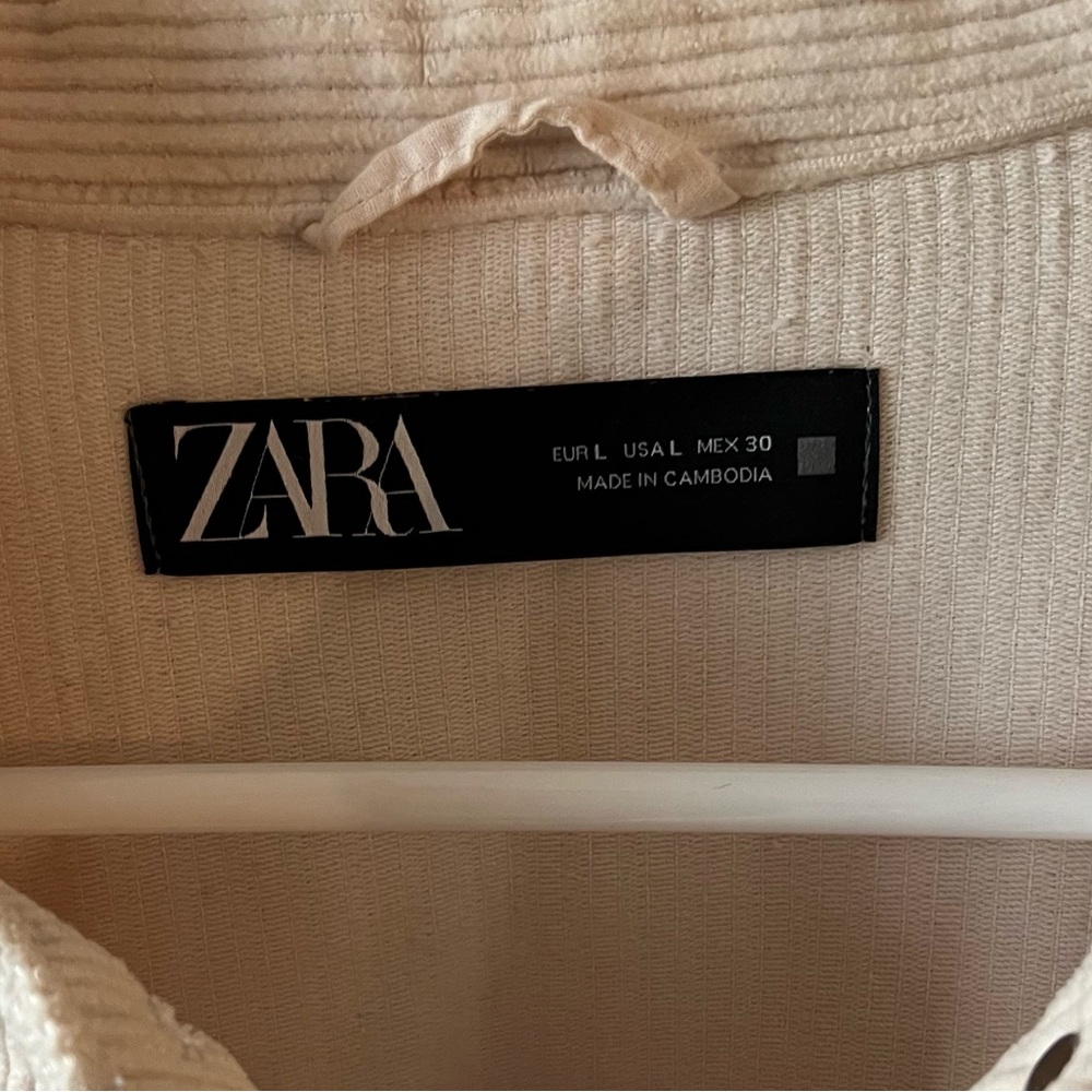 Zara Light Jacket - image 3